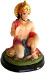 Hanuman 4"